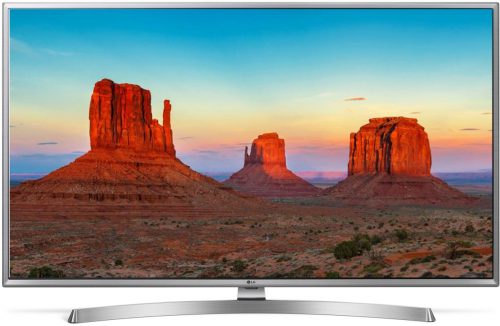 LG 43UK6510