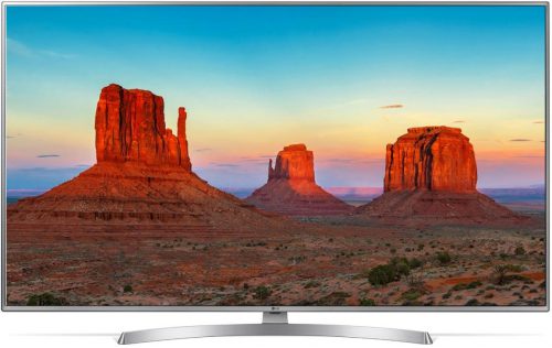 LG 65UK6710