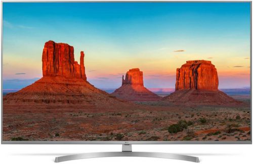 LG 65UK7550