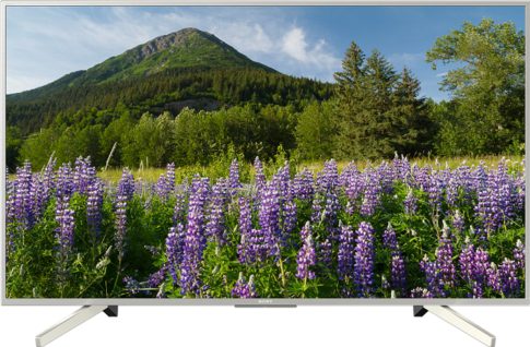 Sony KD-55XF7077