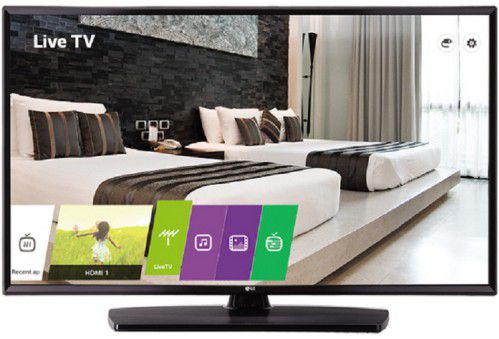 LG 55UV661H