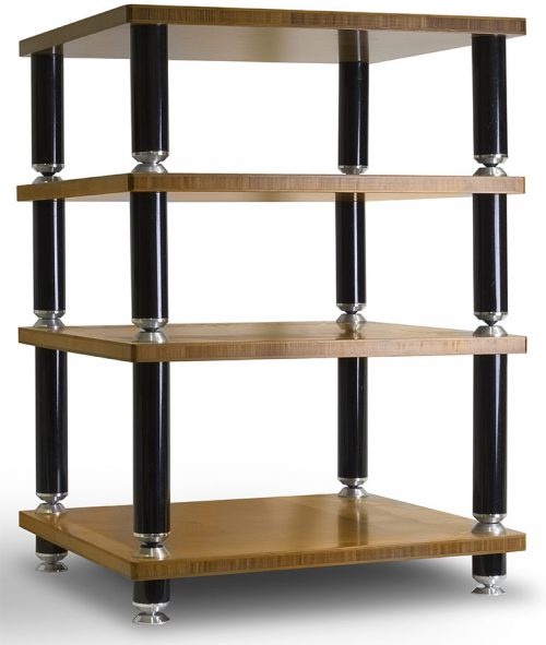 NorStone Stabbl Bamboo