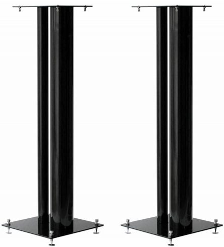 NorStone Stylum 2, black
