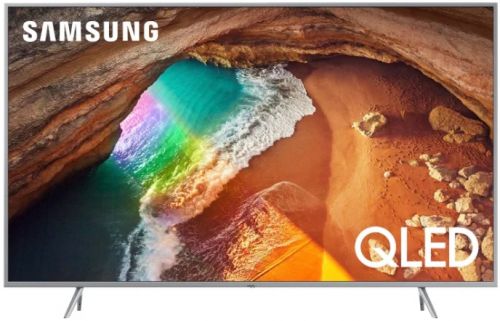 Samsung QE55Q67RAU
