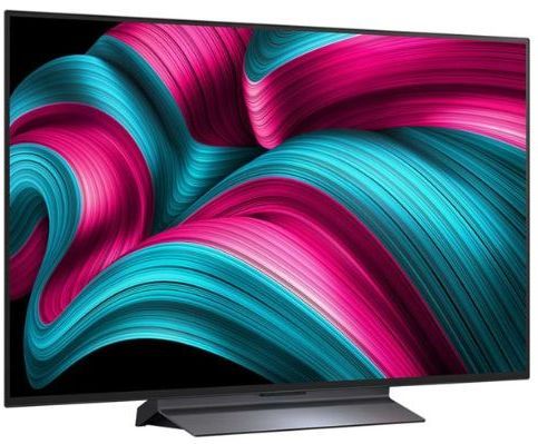 LG OLED65C6